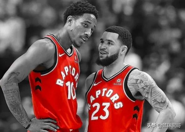 同樣是立棍單打，德羅贊為何就比杜蘭特強？因為他不是科比