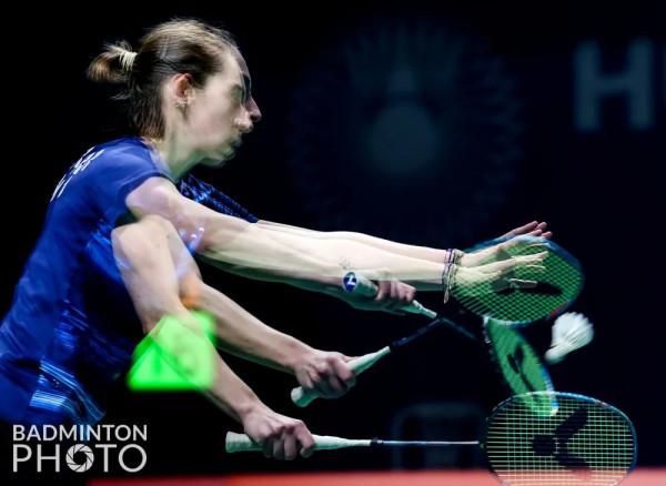 《羽毛球》專家把脈:被動擊球狀態下擊球不到位,怎麼辦? 《羽毛球》專家把脈:被動擊球狀態下擊球不到位,怎麼辦?