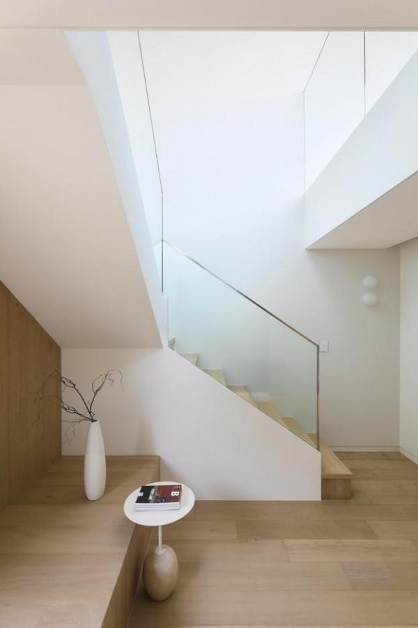 見識過上百套別墅,發現越是簡約,越能體現裝修品味,經久耐看 見識過上百套別墅,發現越是簡約,越能體現裝修品味,經久耐看