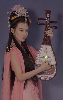 童年回憶！這十位女妖上了熱搜