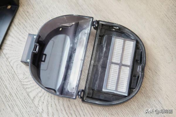 2個月無需倒垃圾，自動集塵不髒手：360掃地機器人S8 Plus使用體驗