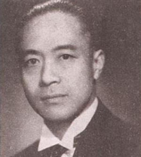 1932年陳獨秀被捕，一年輕女子拿著報紙痛哭：這不是我家李老頭嗎