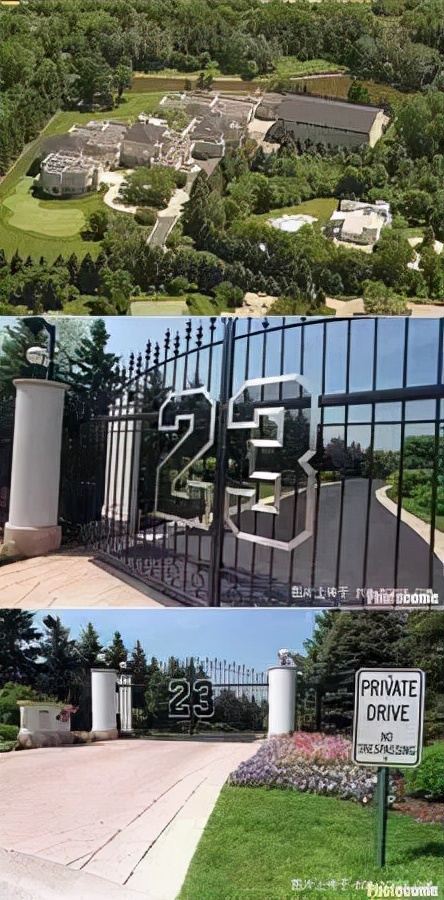 NBA紀實連載67:喬丹的貼身保鏢沃茲尼亞克,老實人的因禍得福 NBA紀實連載67:喬丹的貼身保鏢沃茲尼亞克,老實人的因禍得福