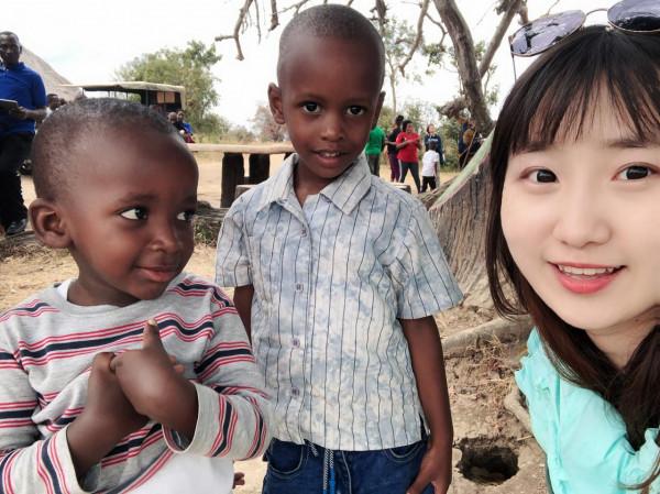 非洲烙餅與重慶火鍋 被種玉米改變的年輕人