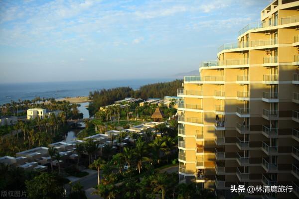 這座37萬人口的海邊縣城，堪稱是安靜版的三亞，房價全國第一