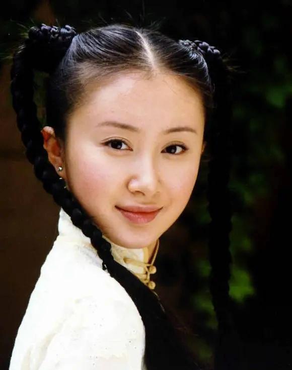 離世、嫁人退圈或離婚，《金粉世家》18年，太太小姐們怎麼樣了