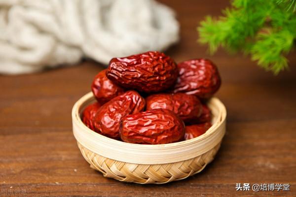 老中醫：&OpenCurlyDoubleQuote;每日仨棗，長生不老&rdquo;，紅棗與人體之間有哪些秘密？