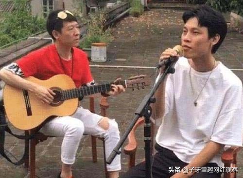 盧大雨：僅80元的成本狂賺1個億，廣東雨神如今為何消身匿跡？