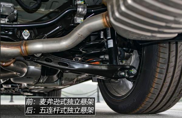 別克昂科威Plus艾維亞 七座版，尺寸有著明顯增加，更沉穩、大氣