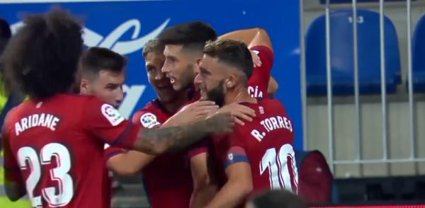 西甲最新積分戰報 馬競力壓皇馬登頂 畢爾巴進前4 巴薩被擠到第9