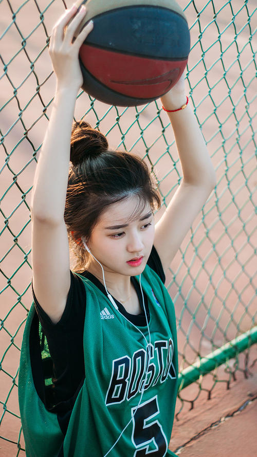 甜豆少女趙露思 甜豆少女趙露思