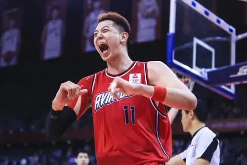 中國大鳥---沈梓捷，內線攻防大閘，未來可期