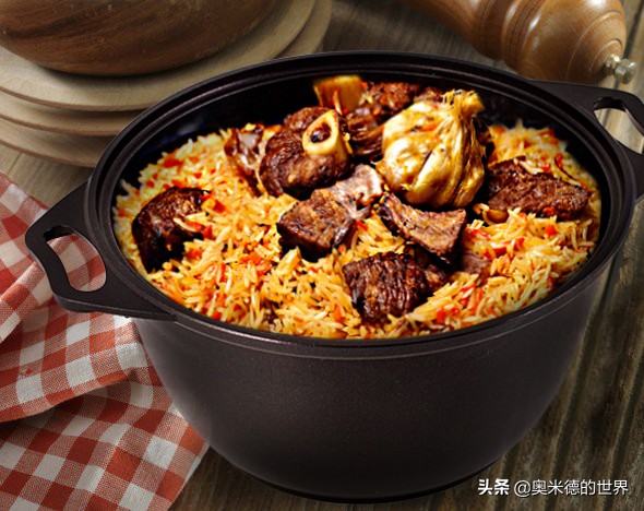 舌尖上的俄羅斯，不容錯過的20道俄羅斯招牌美食