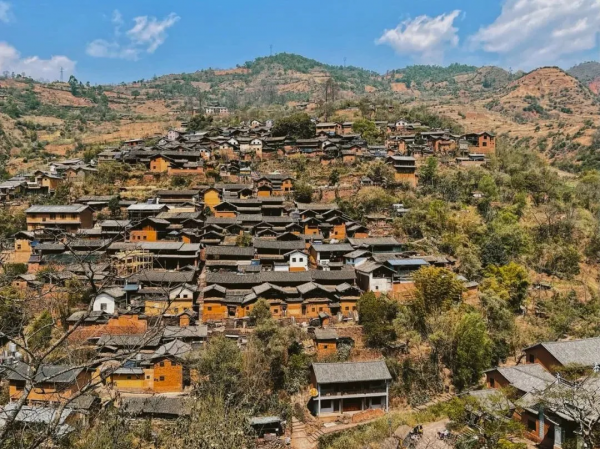 別隻盯著大理麗江了！這5個避世小眾古鎮清淨又好吃，你去過幾個