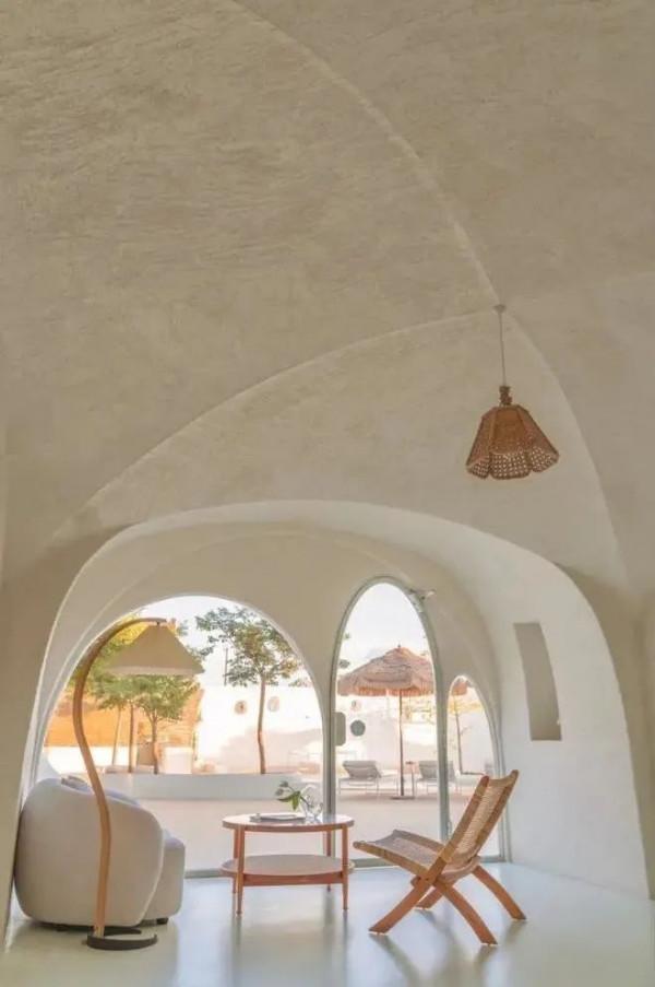 別找我,我要去浦東“小聖托里尼”做白日夢啦 別找我,我要去浦東“小聖托里尼”做白日夢啦