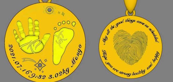 珠寶與人之間的靈犀，諦珂珠寶分享人和珠寶的那一點靈犀