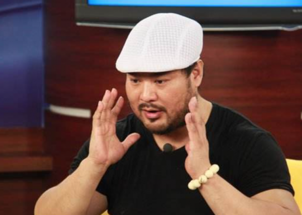 康凱：氣質限制了戲路，一個把自己演到無戲可演的演員