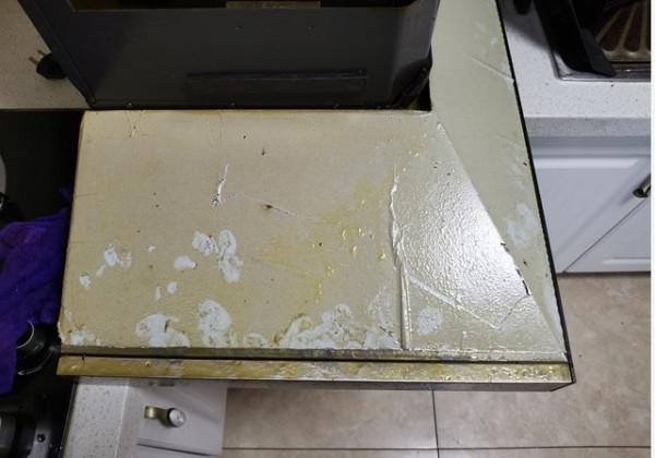 新年大掃除，該如何清洗油煙機才對？