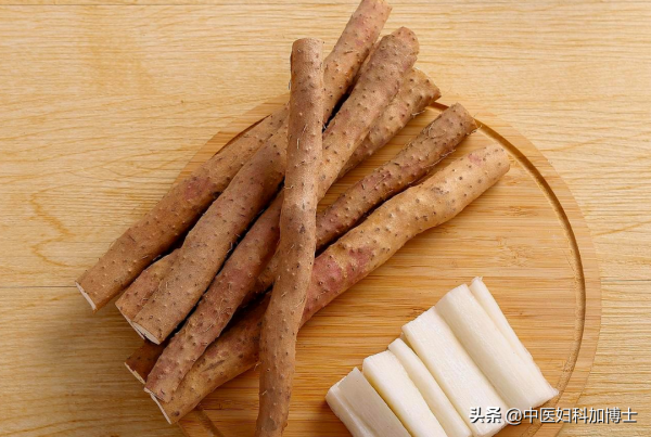 冬季別錯過這4大“養陰高手”，健脾胃清肺熱，好處吃過的人都懂