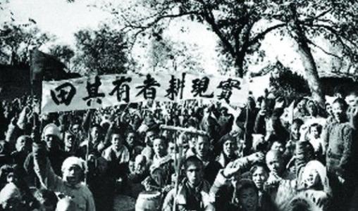 1936年,10歲小孩自稱參加過長征,毛澤東:誰能證明?答:賀龍 1936年,10歲小孩自稱參加過長征,毛澤東:誰能證明?答:賀龍