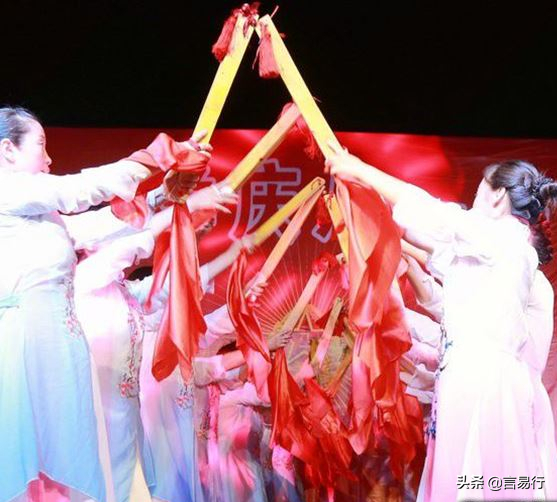 古代神獸商羊 一足鳥伴水而生招大雨 吉祥吉兆