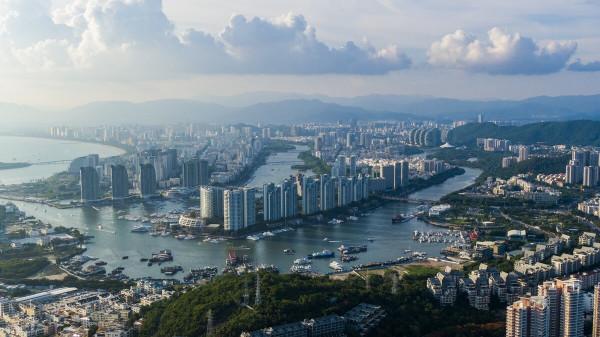 國家為什麼要大力發展三亞? 國家為什麼要大力發展三亞?