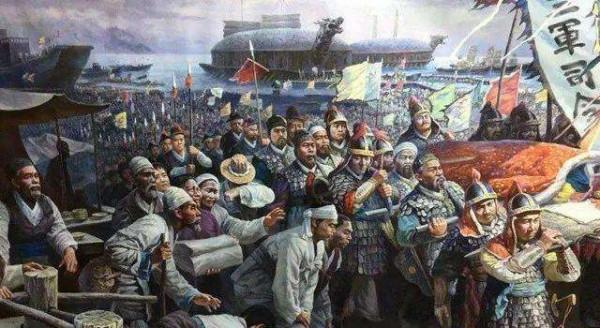 萬曆朝鮮戰爭陣亡將領是誰？萬曆朝鮮戰爭傷亡多少？