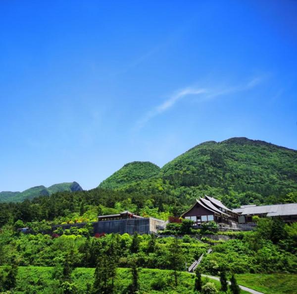 宜昌到重慶華夏神女3號遊輪5日遊