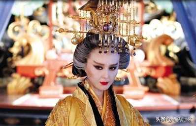 武則天的一生到底經歷了多少男人？她真的掐死自己親生女兒嗎？