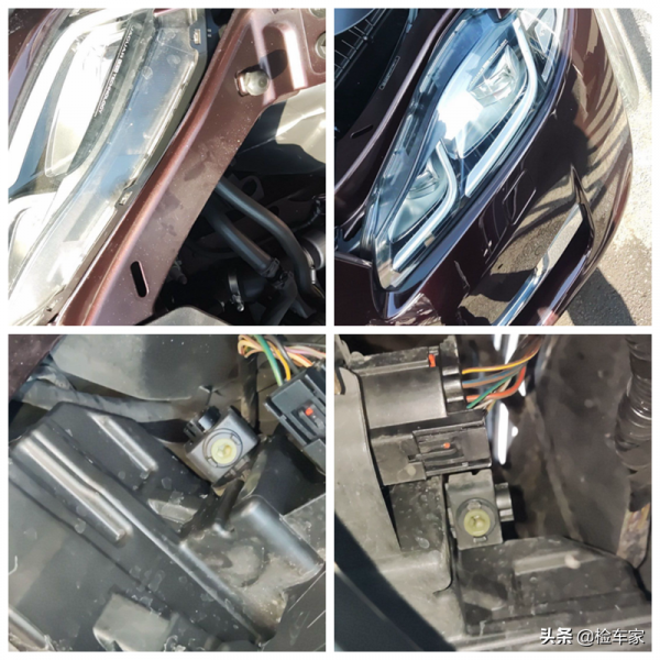 捷豹路虎賣不好是因為奇瑞？這輛捷豹XJ告訴你，進口車也然並卵