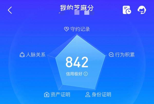 如何快速的提高芝麻信用分?或許可以幫到你 如何快速的提高芝麻信用分?或許可以幫到你