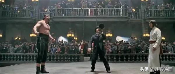 投資1.3億，請來周杰倫客串，華語首部3D功夫片，趙文卓最後巔峰