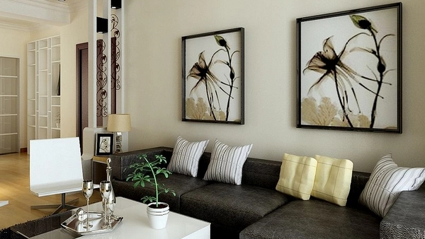 裝修小竅門，告別髒亂差