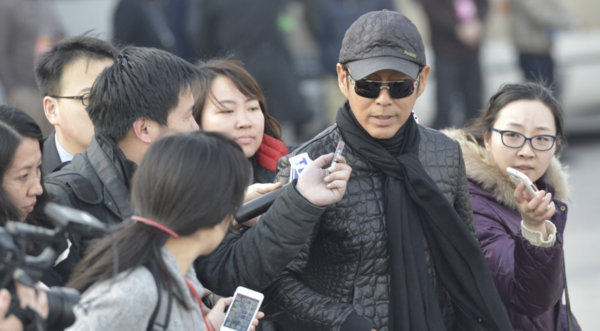 內娛最大的誤解：原來，他是中國價格最高的男演員