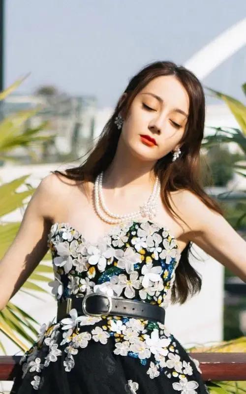 迪麗熱巴高畫質美圖1 迪麗熱巴高畫質美圖1