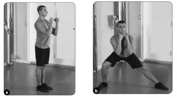 無需任何器材,加強必備的核心肌群訓練,提高跑步效率 無需任何器材,加強必備的核心肌群訓練,提高跑步效率