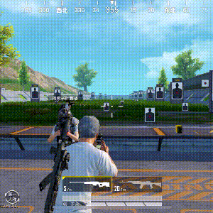 有手就行的進階狙擊技巧，王牌路上助你一臂之力