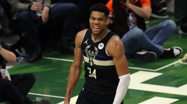 ESPN評NBA首周實力排名：雄鹿第1，籃網第4，勇士第5，湖人第8