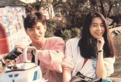 四大天王近況大不同，有人愛情家庭雙豐收有人隱退