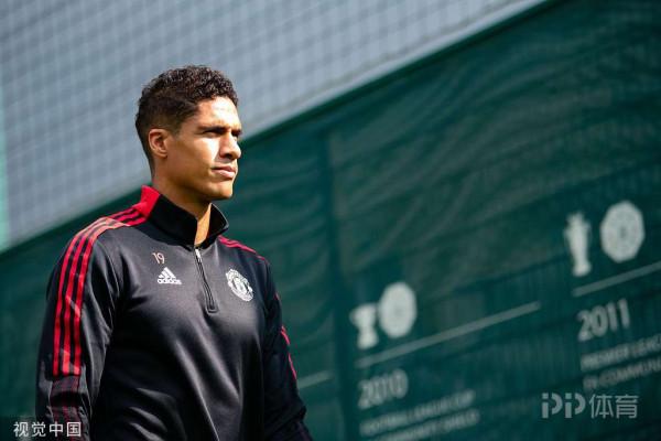 瓦拉內:C羅是所有足球人的榜樣 和馬奎爾之間要多培養默契 瓦拉內:C羅是所有足球人的榜樣 和馬奎爾之間要多培養默契