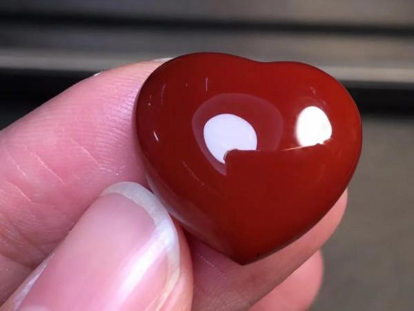 牛血紅瓦西館藏級裸面