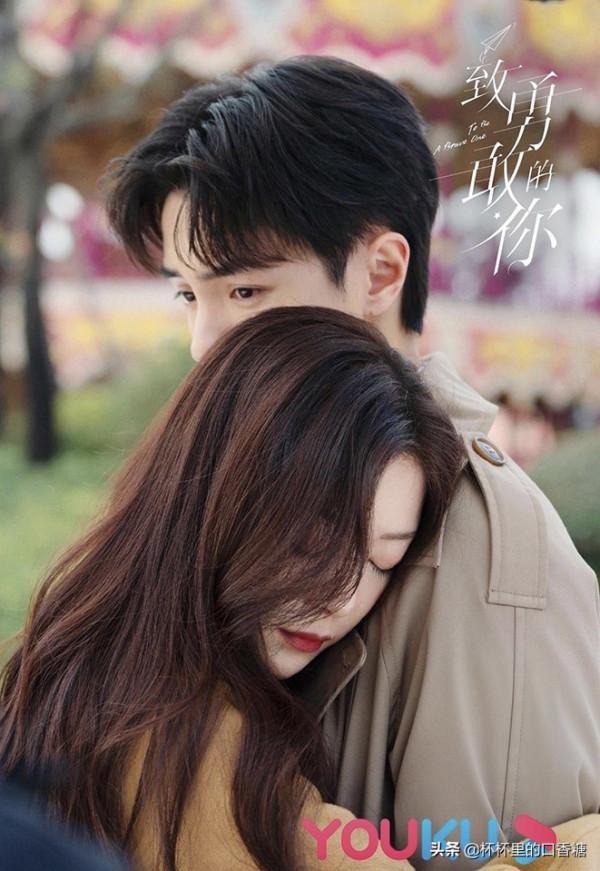 9對姐弟戀CP！楊冪＆許凱差9歲，童瑤＆張新成上演禁忌戀