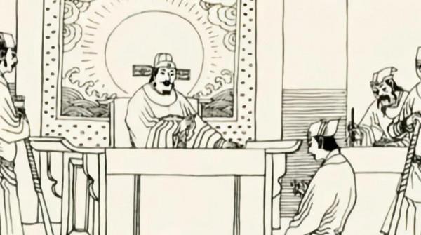 一片葉子斷了一樁疑案 一片葉子斷了一樁疑案