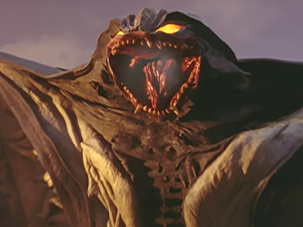 ​基裡艾洛德人新皮套質感被吐槽,圓谷為何不願重置平成皮套 ​基裡艾洛德人新皮套質感被吐槽,圓谷為何不願重置平成皮套