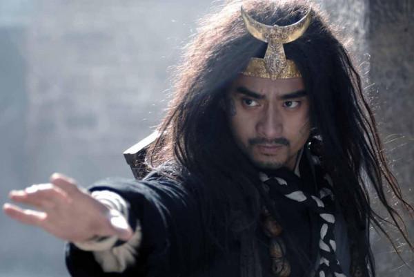 閒話《水滸傳》：武松的武藝跟林沖比如何？