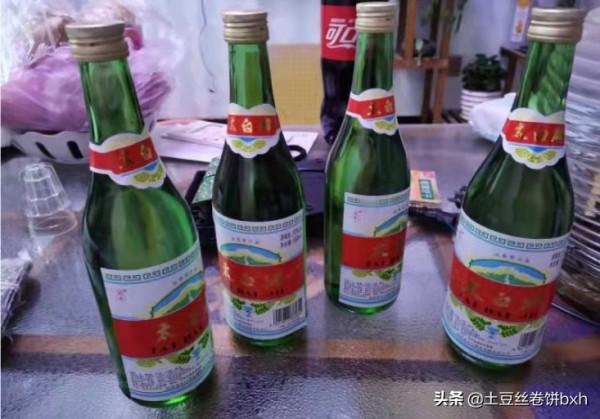 西鳳酒成“沒落貴族”,同是陝西好酒這3款險遭遺忘,你喝過幾款? 西鳳酒成“沒落貴族”,同是陝西好酒這3款險遭遺忘,你喝過幾款?