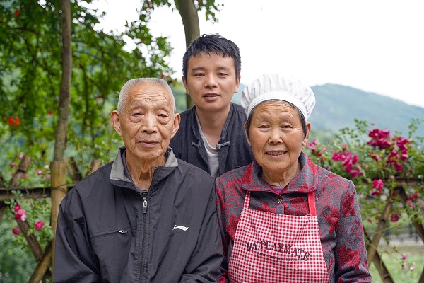 貴州古村走紅抖音 2個月接待遊客數超5萬