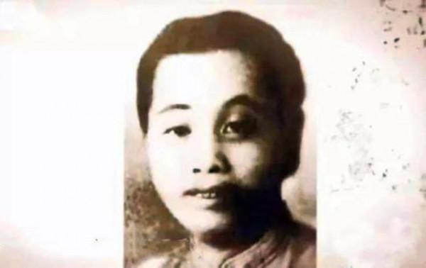 民國窮女子悲慘命運：韋秀英從國民黨軍官夫人落草為廣西女匪首