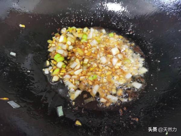 難怪飯店的螞蟻上樹那麼好吃，原來做法和我們的完全不同，收藏哦