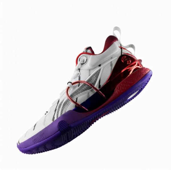 閃擊8代斷底被召回,休閒鞋被質疑抄襲,李寧又翻車了麼? 閃擊8代斷底被召回,休閒鞋被質疑抄襲,李寧又翻車了麼?